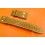 IWC Rare Big Pilot 5002, 5004, 5009 Marine calf leather Waterproof Brown color 22mm Watch Strap