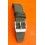 IWC RARE WATCH RIVETS MILITARY GREEN TEXTILE 20MM STRAP PILOTS WATCH CHRONOGRAPH SPITFIRE EDITION 41MM IW387901