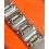 Bracelet vintage 22/20mm 70's Acier montres vintages Zenith,Tissot,Heuer,IWC,Breitling,Movado,Enicar,Omega