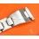 Vintage Watch Bracelet Rare 70's Swiss band Ssteel Sport Bracelet 22/20mm Zenith,Tissot,Enicar,Longines,Heuer,Omega,IWC,ZRC