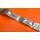 Vintage Watch Bracelet Rare 70's Swiss band Ssteel Sport Bracelet 22/20mm Zenith,Tissot,Enicar,Longines,Heuer,Omega,IWC,ZRC