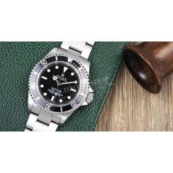 ROLEX SUBMARINER WATCH PART 14060,14060M SUPERLUMINOVA NEW HANDSET cal 3000 Ref 410-14060-80