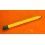 ROLEX RARE PETIT CRAYON MINIATURE JAUNE/VERT GOLF ROLEX OF GENEVA NEUF
