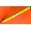 Rolex Pencil miniature golf Authentic Yellow / Green pencil Geneva Swiss rare