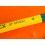 ROLEX RARE PETIT CRAYON MINIATURE JAUNE/VERT GOLF ROLEX OF GENEVA NEUF