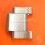 ROLEX 78360, 93160 MINT SOLID EXTENSION LINK OYSTER BRACELET WATCH PART 20mm SSTEEL 93150,78390,78360,93260,78790
