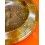 Rolex Rare vintage 70's Accessoire de collection Cendrier Marbre marron, Ashtray Cendrier Cenicero Posacenere Ref 537