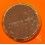 Rolex Rare vintage 70's Accessoire de collection Cendrier Marbre marron, Ashtray Cendrier Cenicero Posacenere Ref 537