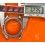 BREITLING GENUINE WATCH SSTEEL CASE,MIDCASE B13048,B13047,B13050.1 CHRONOMAT CHRONOGRAPH Ø40mm