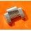 ROLEX 78490,78390,78590 MINT SSTEEL SOLID EXTENSION BIPOLISHED LINK OYSTER BRACELET WATCH PART 20mm DAYTONA 116520,116500 BANDS