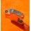 ROLEX 78490,78390,78590 MINT SSTEEL SOLID EXTENSION BIPOLISHED LINK OYSTER BRACELET WATCH PART 20mm DAYTONA 116520,116500 BANDS