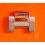 ROLEX 78490,78390,78590 MINT SSTEEL SOLID EXTENSION BIPOLISHED LINK OYSTER BRACELET WATCH PART 20mm DAYTONA 116520,116500 BANDS