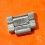 ROLEX TUDOR 1x FOLDED LINK 7835 CONNECT EXTENSION 19mm BRACELET LINK ROLEX TUDOR VINTAGE 15,78mm