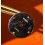 RADO Dial part black color Jubilee Sapphire Crystal 204.3579.4N 4 Diamond Ladies Watch