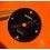 RADO Dial part black color Jubilee Sapphire Crystal 204.3579.4N 4 Diamond Ladies Watch