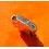 ROLEX SSTEEL GENUINE SOLID EXTENSION LINK OYSTER BRACELET WATCH PART 20mm SSTEEL 93150,78390,78360,93260,78790