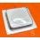 Hamilton Authentic Watch Part 1 x piece Saphir Glass NEW ref H310.000.1300 / H310000130