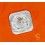 ROLEX Fourniture horlogerie Ref 5014, Accessoire Roue de seconde Calibre automatique 3035, ref 3035-5014