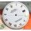 Rolex Genuine Yellow Gold Romans numerals White Porcelain dial Datejust 16008 16233,16238,16013 Cal 3035,3135