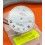 ROLEX CADRAN BLANC MONTRES OYSTER PERPETUAL DATEJUST 16013,16008,16233,16238 CHIFFRES ROMAINS OR JAUNE CAL 3035