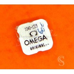 Vintage ORIGINALS Omega 1040 -1305 Escape Wheel NEW/Genuine