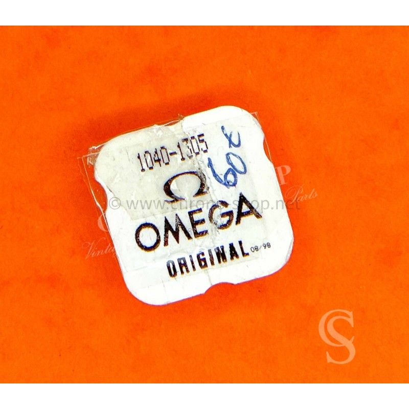 Vintage ORIGINALS Omega 1040 -1305 Escape Wheel NEW/Genuine