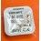 Rolex 5069, 3035-5069 Driving Wheel For Ratchet Genuine Watch Part Cal 3000, 3030, 3035