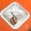 Rolex 5069, 3035-5069 Driving Wheel For Ratchet Genuine Watch Part Cal 3000, 3030, 3035
