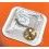 Rolex 5069, 3035-5069 Driving Wheel For Ratchet Genuine Watch Part Cal 3000, 3030, 3035