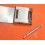 Rolex Genuine Sea-Dweller 16600,16660 Diver Watch Extension folding Link part 'L' Large Mint & Rare