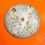 BREITLING VINTAGE 90's CADRAN BLANC 28mm MONTRES CHRONOMAT Ø40mm BREITLING ref B13047,B13050.1