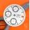 BREITLING VINTAGE 90's CADRAN BLANC 28mm MONTRES CHRONOMAT Ø40mm BREITLING ref B13047,B13050.1