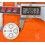 BREITLING VINTAGE 90's CADRAN BLANC 28mm MONTRES CHRONOMAT Ø40mm BREITLING ref B13047,B13050.1