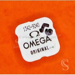 Omega ORIGINALS Vintage watch part horology ref 1342-9240 Center Wheel Cal 1342