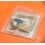 Rolex NOS watch spare part ref 24-530-0, crown tube DATEJUST watches GMT 1675/16750