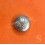 Vintage Original Watch Part furniture Zenith 5mm x 2.5mm Tap 0.9 Stainless Steel Crown