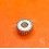 Zenith authentique fourniture horlogerie remontoir couronne acier vintage 5mm