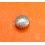 Vintage Original Watch Part furniture Zenith 5mm x 2.5mm Tap 0.9 Stainless Steel Crown