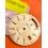 Rolex Genuine Original Vintage Mens 36mm President Day Date Champagne color Watch Dial 18238,18038 cal 3055,3155