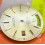 Rolex Genuine Original Vintage Mens 36mm President Day Date Champagne color Watch Dial 18238,18038 cal 3055,3155
