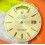Rolex Genuine Original Vintage Mens 36mm President Day Date Champagne color Watch Dial 18238,18038 cal 3055,3155