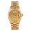 Rolex Genuine Original Vintage Mens 36mm President Day Date Champagne color Watch Dial 18238,18038 cal 3055,3155