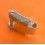 ROLEX 78490,78390,78590 MINT SSTEEL SOLID EXTENSION BIPOLISHED LINK OYSTER BRACELET WATCH PART 20mm DAYTONA 116520,116500 BANDS