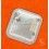 Rolex Genuine Watch part NOS Cal 3135,3035 Tapped Foot for Date Wheel 3135-7625 New One Piece Genuine 7625