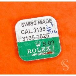 Rolex Genuine Watch part NOS Cal 3135,3035 Tapped Foot for Date Wheel 3135-7625 New One Piece Genuine 7625