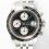 Tudor Prince Date Chronograph Back tachymeter Bezel 79180, 79260, 79280, 79270 bezel Insert watch part Chrono-Time Tiger