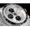 Tudor Prince Date Chronograph Back tachymeter Bezel 79180, 79260, 79280, 79270 bezel Insert watch part Chrono-Time Tiger