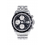 Tudor Prince Date Chronograph Back tachymeter Bezel 79180, 79260, 79280, 79270 bezel Insert watch part Chrono-Time Tiger