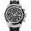 Tudor Prince Date Chronograph Back tachymeter Bezel 79180, 79260, 79280, 79270 bezel Insert watch part Chrono-Time Tiger