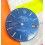 ROLEX BLUE METAL COLOR WATCH DIAL OYSTER PERPETUAL DATE REF 15000,15010,15037,15008,15053,15200 CAL 3035 3135